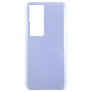 Huawei P60 Pro purple back cover replacement