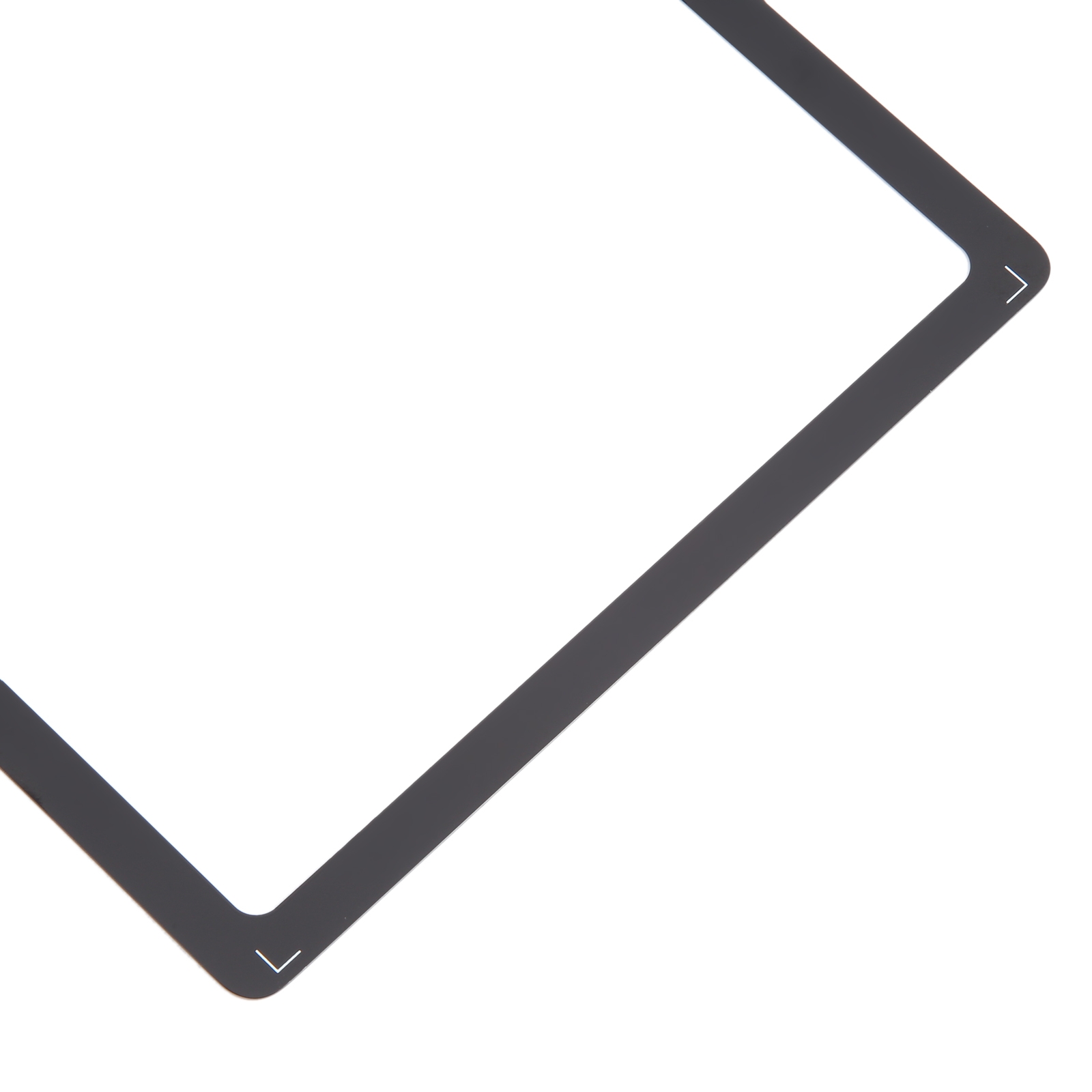 Lenovo Tab M10 Plus 3rd Gen Front Screen Glass Replacement - Image 3