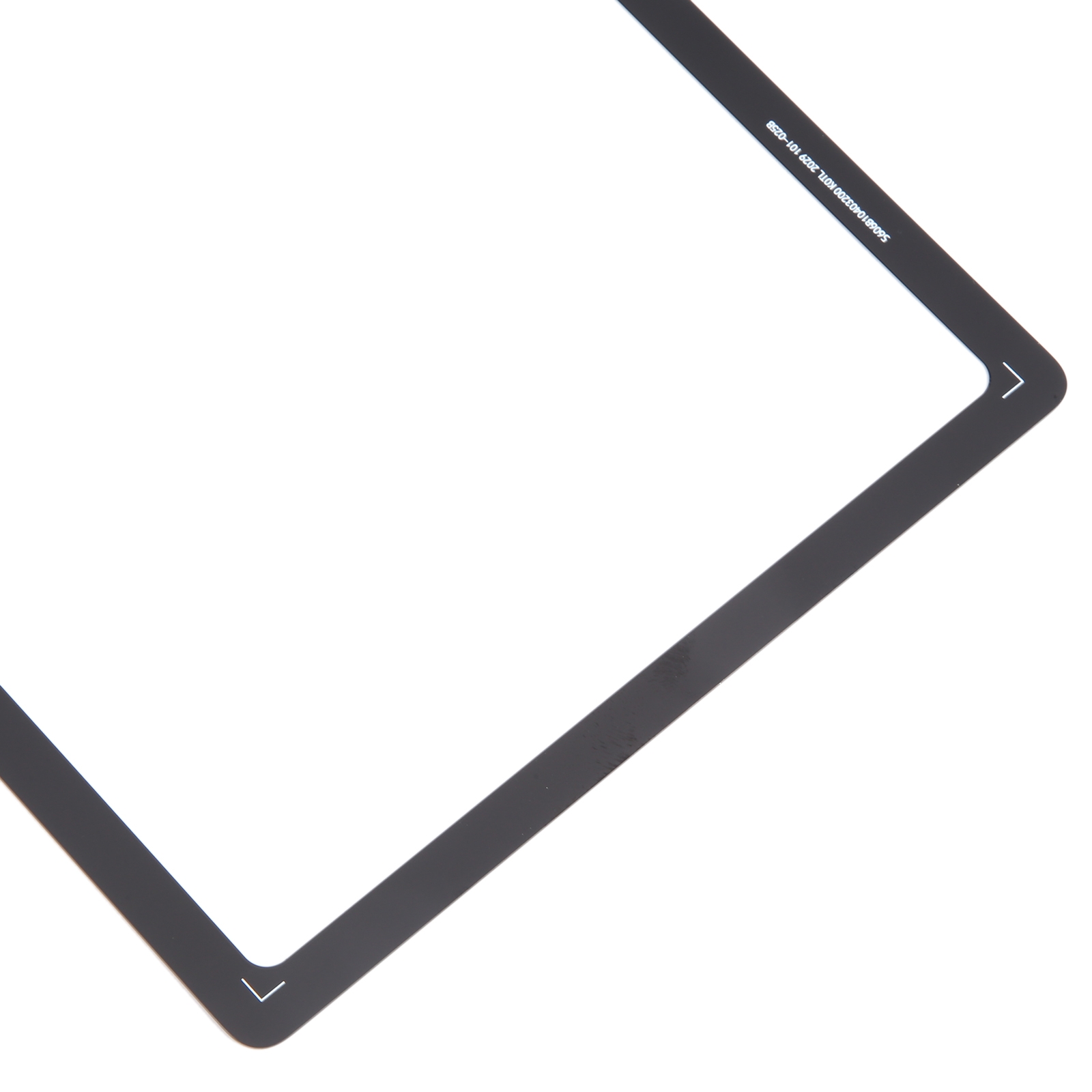Lenovo Tab M10 Plus 3rd Gen Front Screen Glass Replacement - Image 4