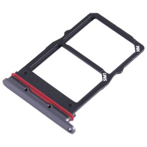Huawei P50 Pocket black SIM card tray replacement