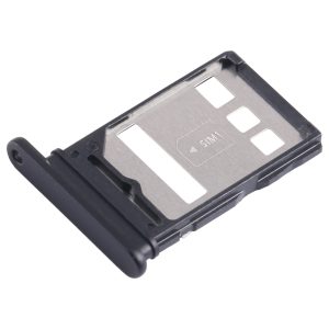Huawei Maimang 10 black SIM card tray