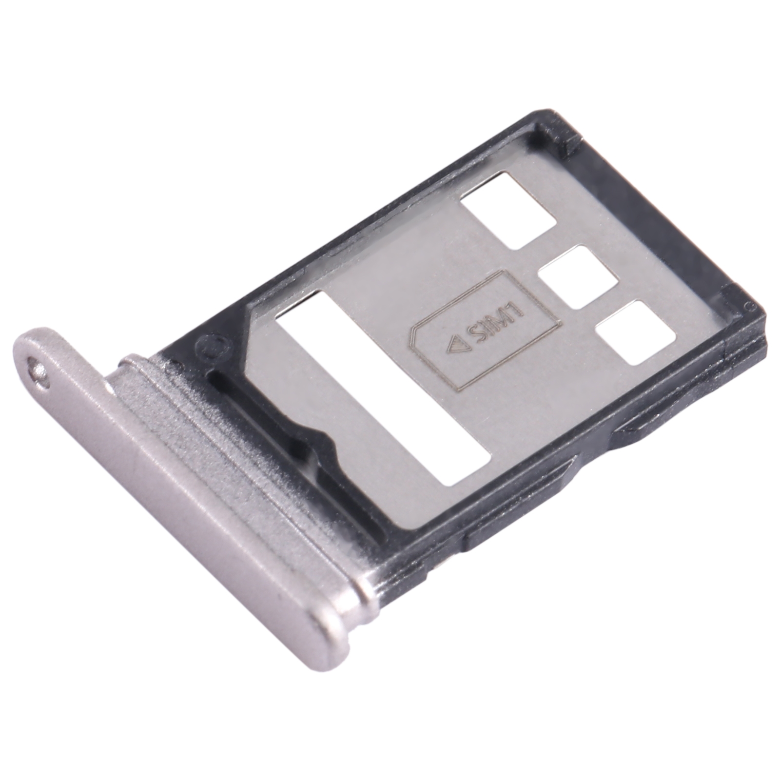 Huawei Maimang 10 gold SIM card tray