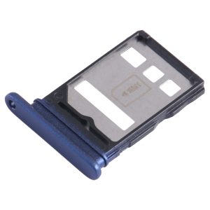 Huawei Maimang 10 blue SIM card tray