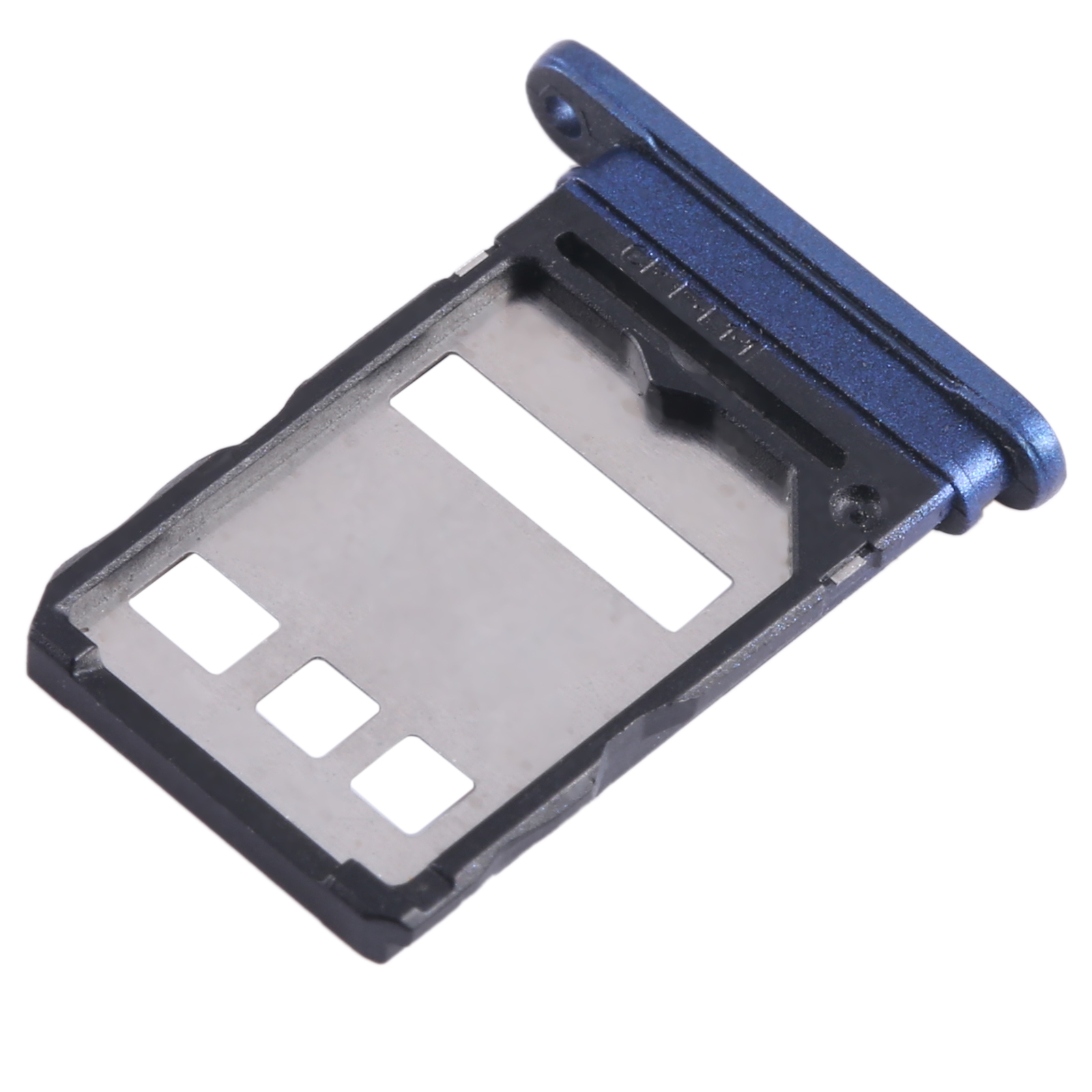 Huawei Maimang 10 Blue SIM Card Tray Replacement - Image 2