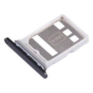 Huawei Mate 60 RS Ultimate black SIM card tray replacement
