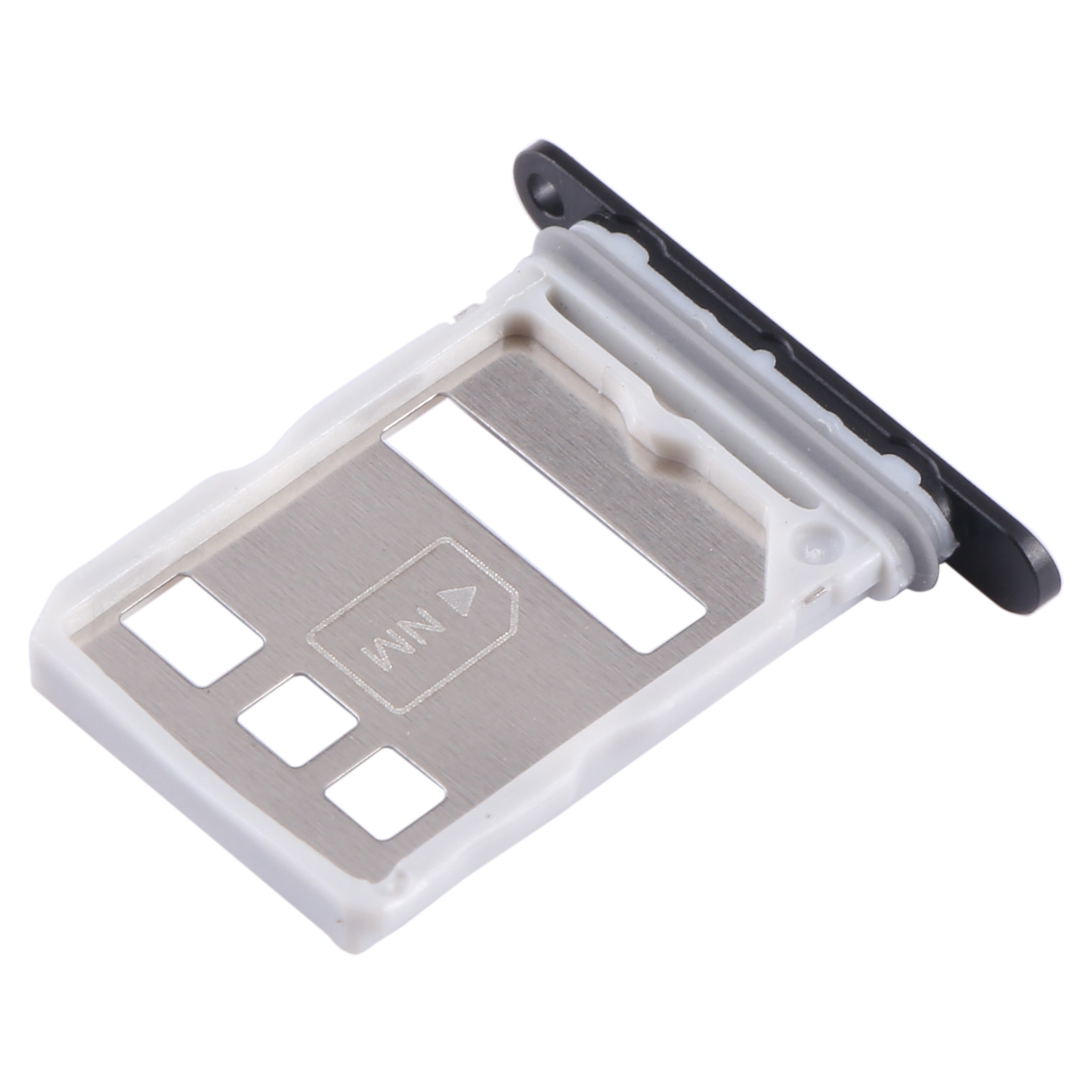 Huawei Mate 60 RS Ultimate Black SIM Card Tray Replacement - Image 2