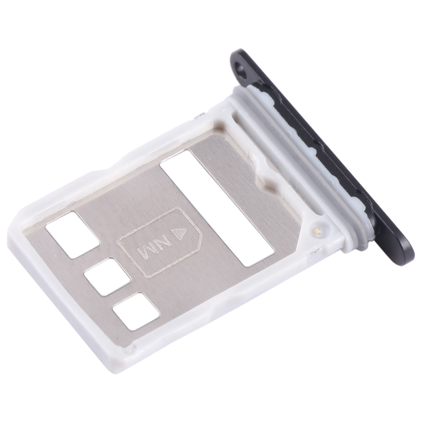Huawei Mate 60 Pro+ Black SIM Card Tray Replacement - Image 2