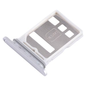 Huawei Mate 60 Pro+ gold SIM card tray replacement