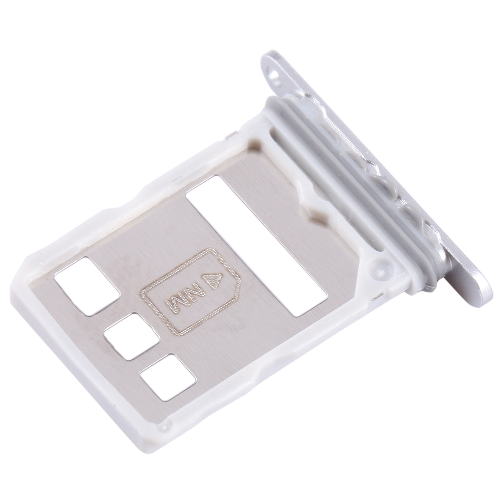 Huawei Mate 60 Pro+ Gold SIM Card Tray Replacement - Image 2