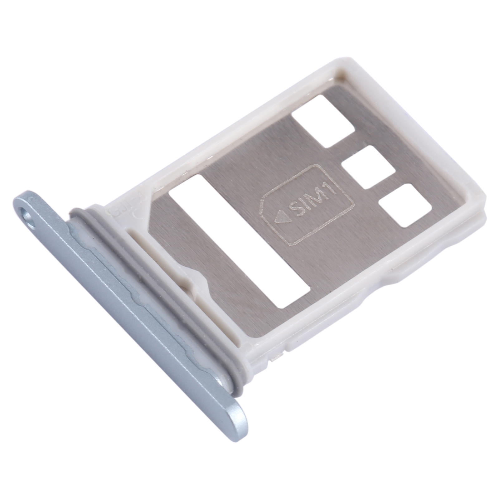 Huawei Mate 60 Pro+ silver SIM card tray replacement