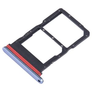 Huawei Nova 9 SE SIM card tray blue replacement