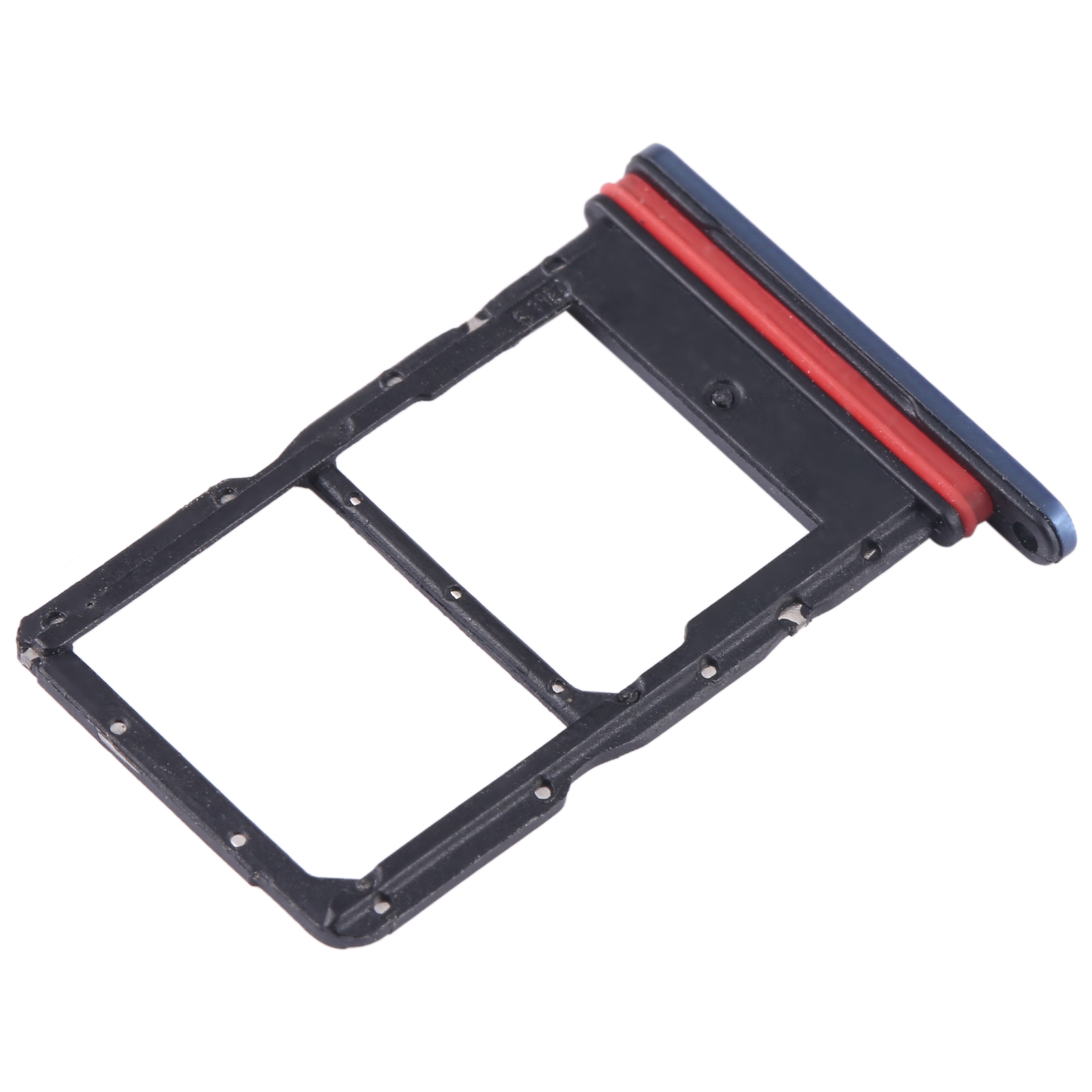 Huawei Nova 9 SE 5G Blue SIM Card Tray Replacement - Image 2