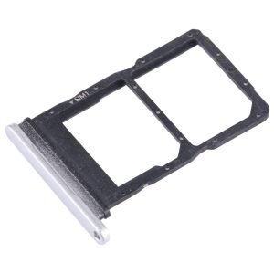 Huawei Nova 9 SE SIM card tray silver replacement