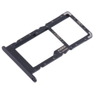 Huawei nova Y70 Plus SIM card tray black