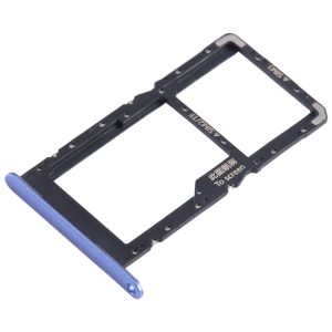 Huawei nova Y70 Plus SIM card tray blue