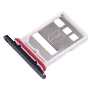 Huawei Mate 60 black SIM card tray replacement