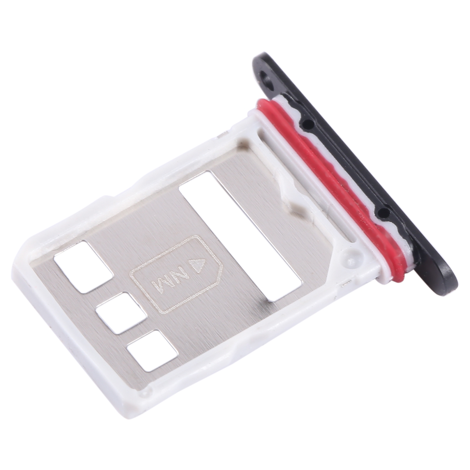 Huawei Mate 60 Black SIM Card Tray Replacement - Image 2