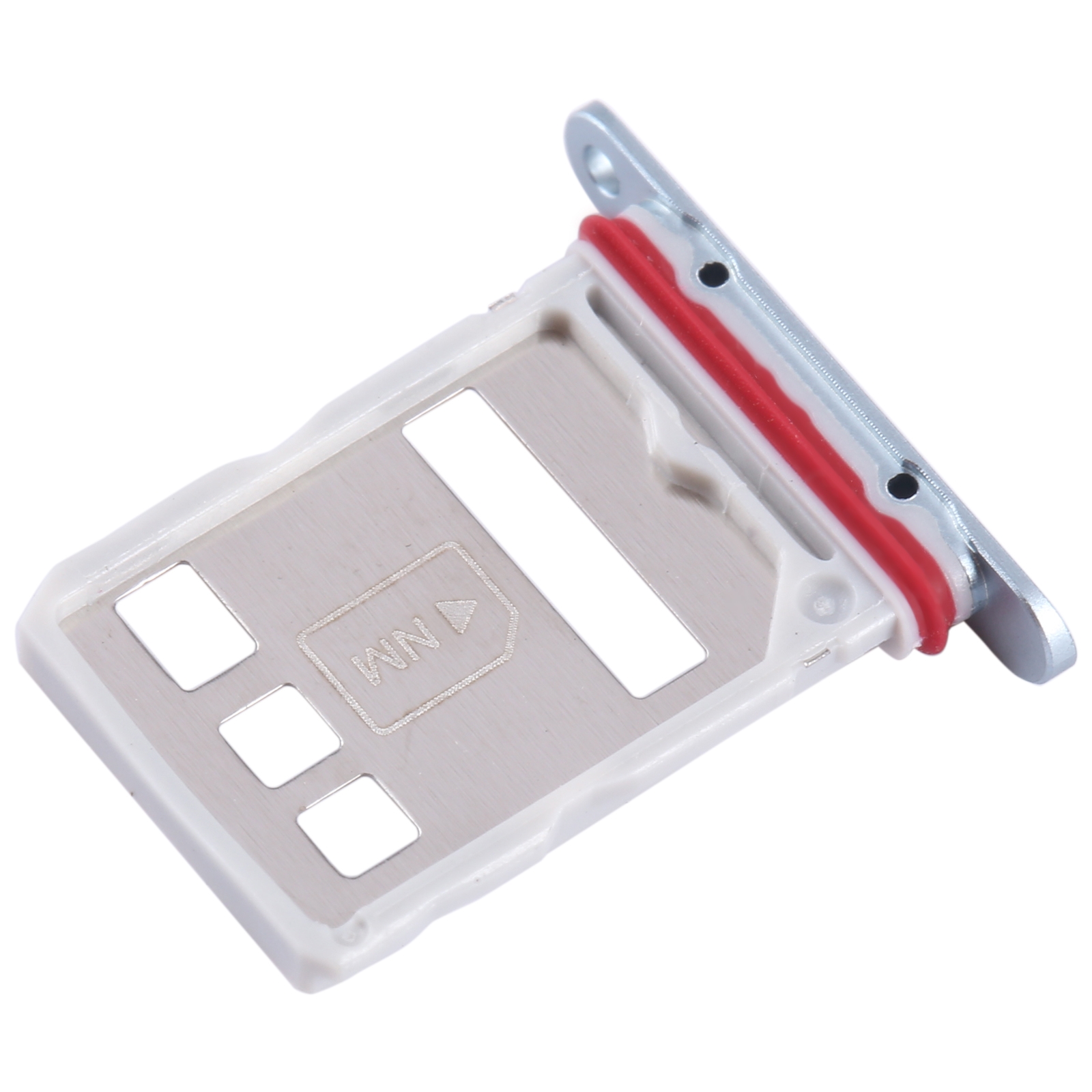 Huawei Mate 60 Green SIM Card Tray Replacement - Image 2