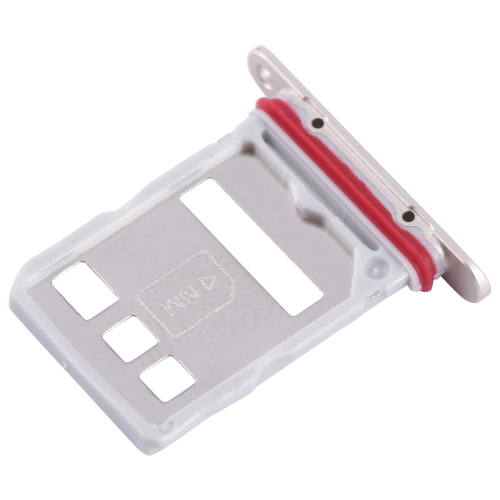 Huawei Mate 60 Gold SIM Card Tray Replacement - Image 2