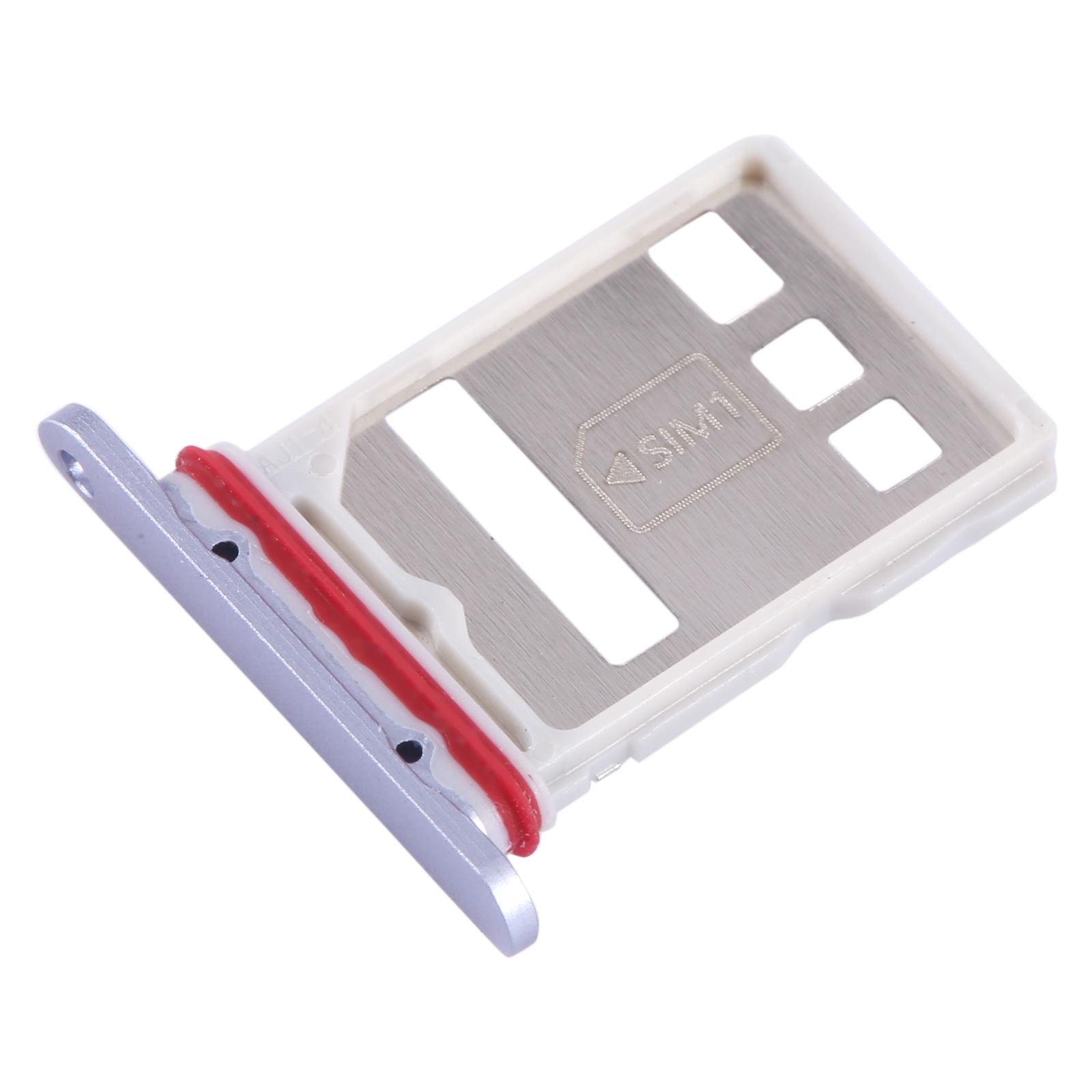 Huawei Mate 60 purple SIM card tray replacement