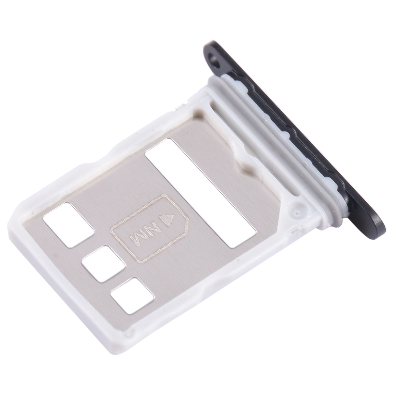 Huawei Mate 60 Pro Black SIM Card Tray Replacement - Image 2