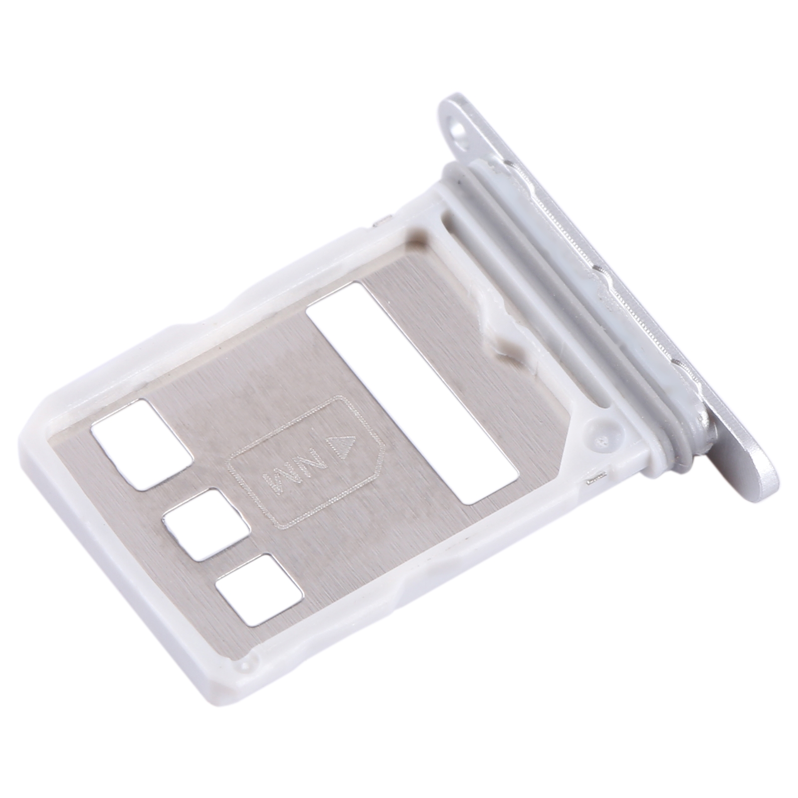 Huawei Mate 60 Pro Gold SIM Card Tray Replacement - Image 2