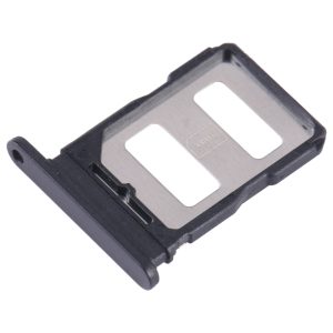 Huawei nova Y91 black SIM card tray replacement