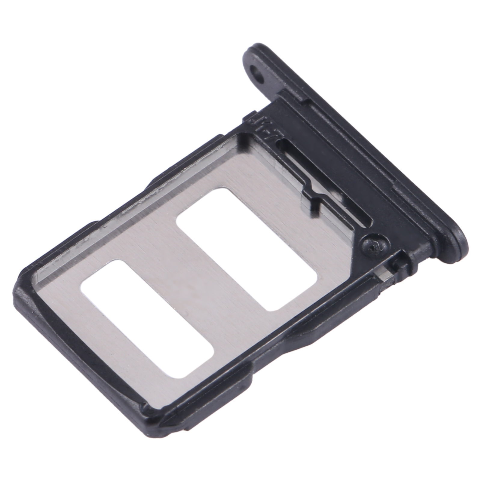 Huawei nova Y91 Black SIM Card Tray Replacement - Image 2