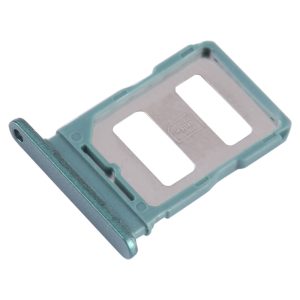 Huawei nova Y91 green SIM card tray replacement