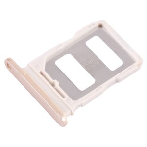 Huawei nova Y91 gold SIM card tray replacement