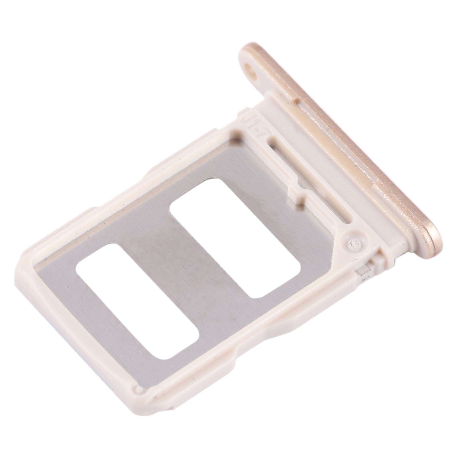 Huawei nova Y91 Gold SIM Card Tray Replacement - Image 2