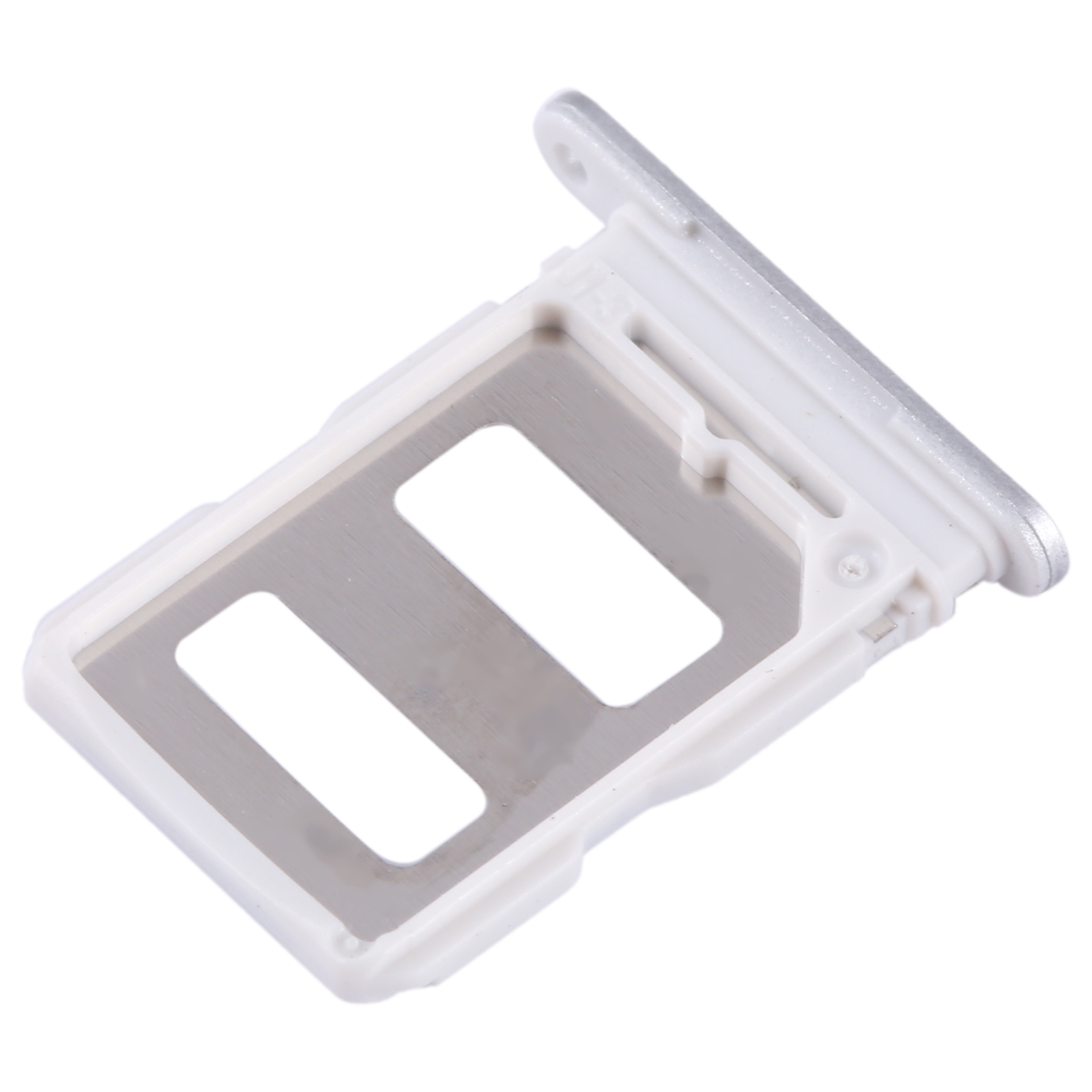 Huawei nova Y91 Silver SIM Card Tray Replacement - Image 2