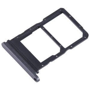 Huawei Enjoy 60 Pro SIM card tray black