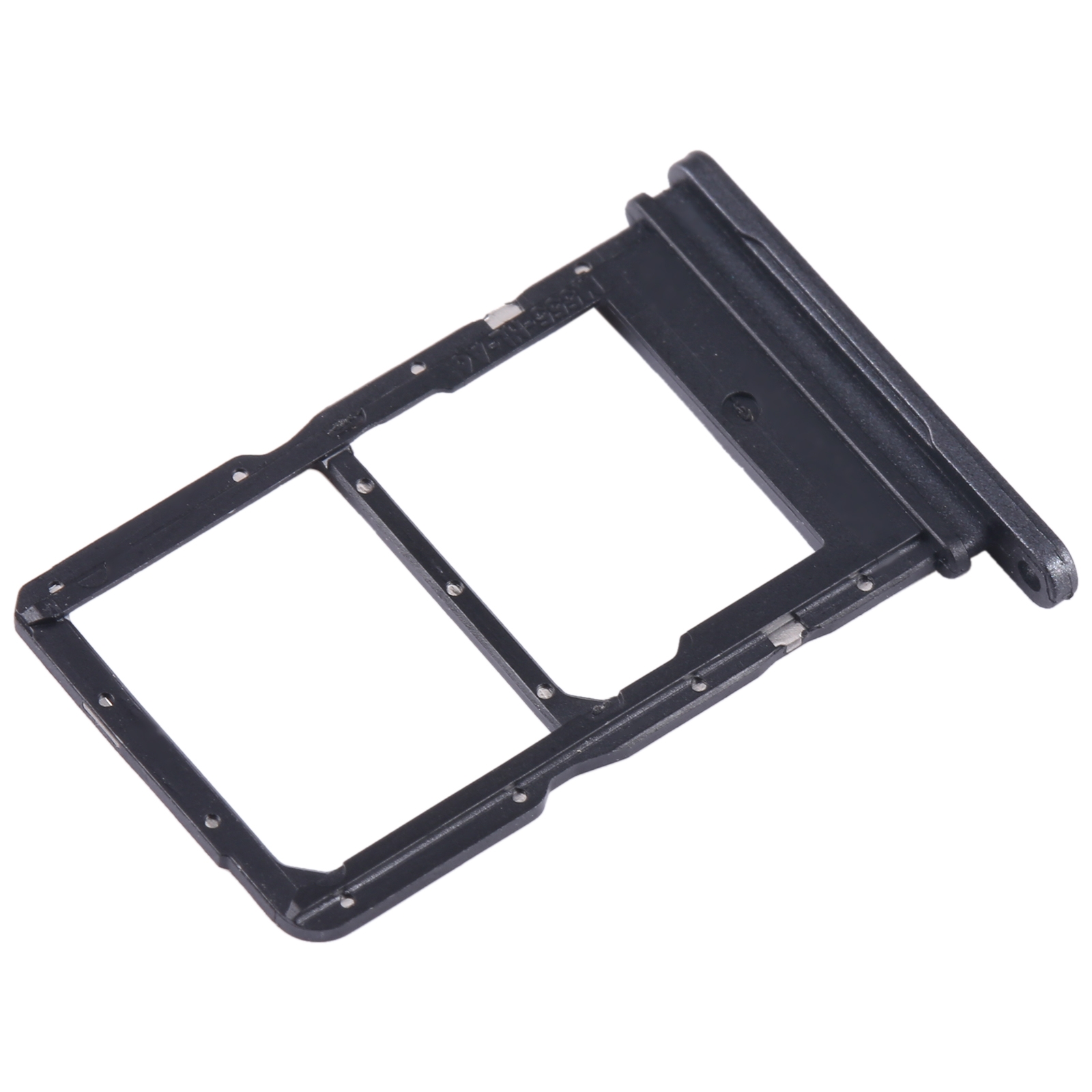 Huawei Enjoy 60 Pro Black SIM Card Tray Replacement - Image 2