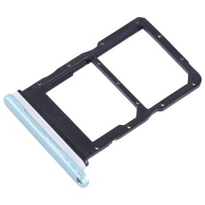 Huawei Enjoy 60 Pro green SIM card tray
