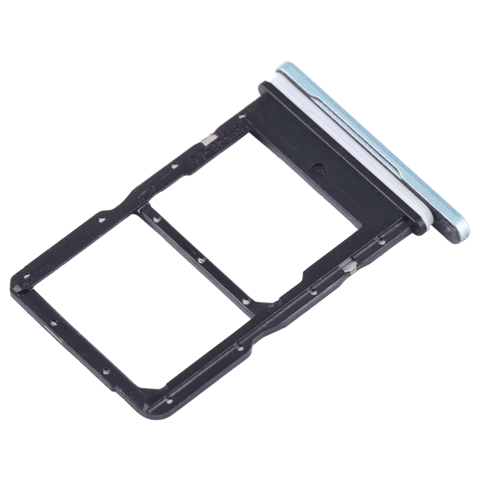 Huawei Enjoy 60 Pro Green SIM Card Tray Replacement - Image 2