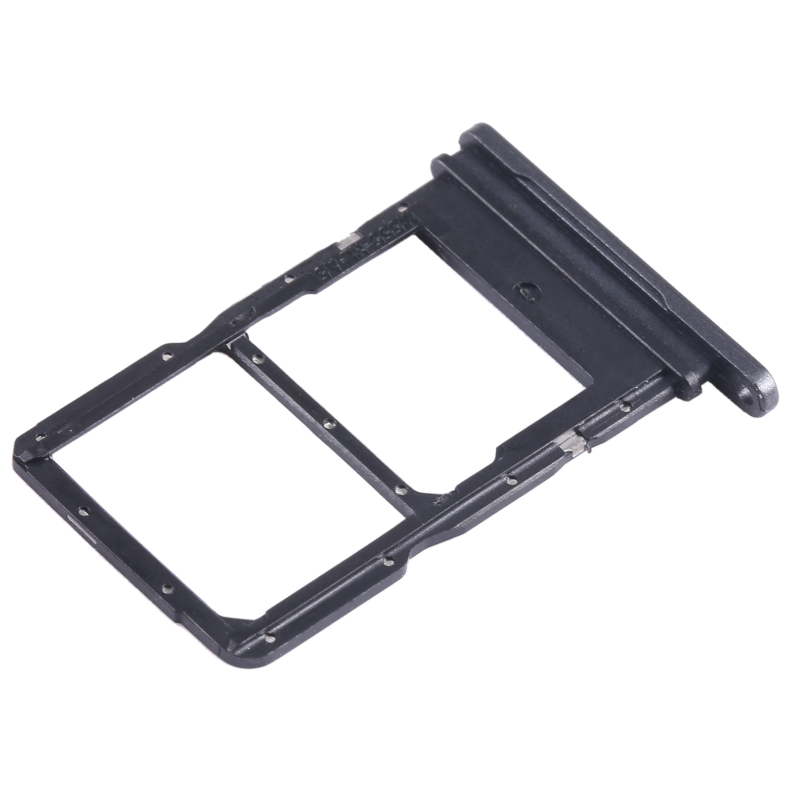 Huawei Nova 11i Black SIM Card Tray Replacement - Image 2