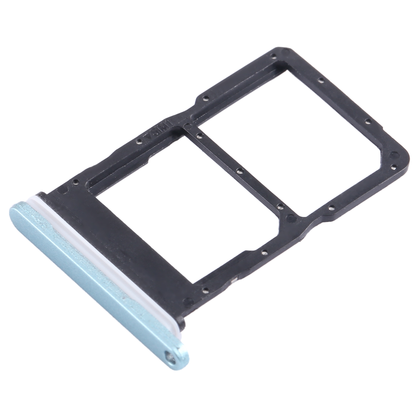 Huawei Nova 11i green SIM card tray replacement