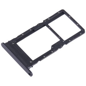 Huawei Enjoy 30 Plus black SIM card tray