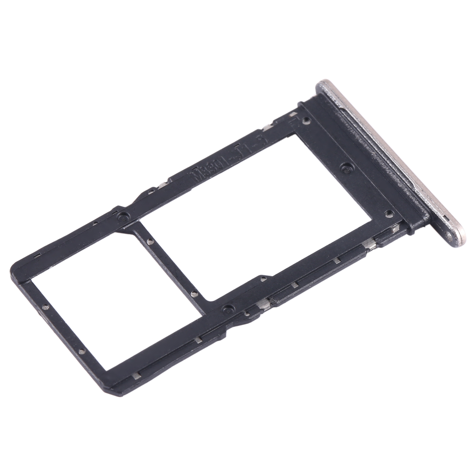 Huawei Enjoy 30 Plus Gold SIM Card Tray Replacement - Image 2
