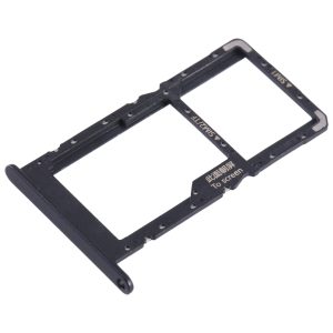 Huawei Enjoy 60Z SIM card tray black