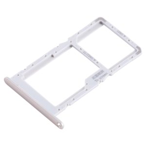 Huawei Enjoy 60Z gold SIM card tray replacement