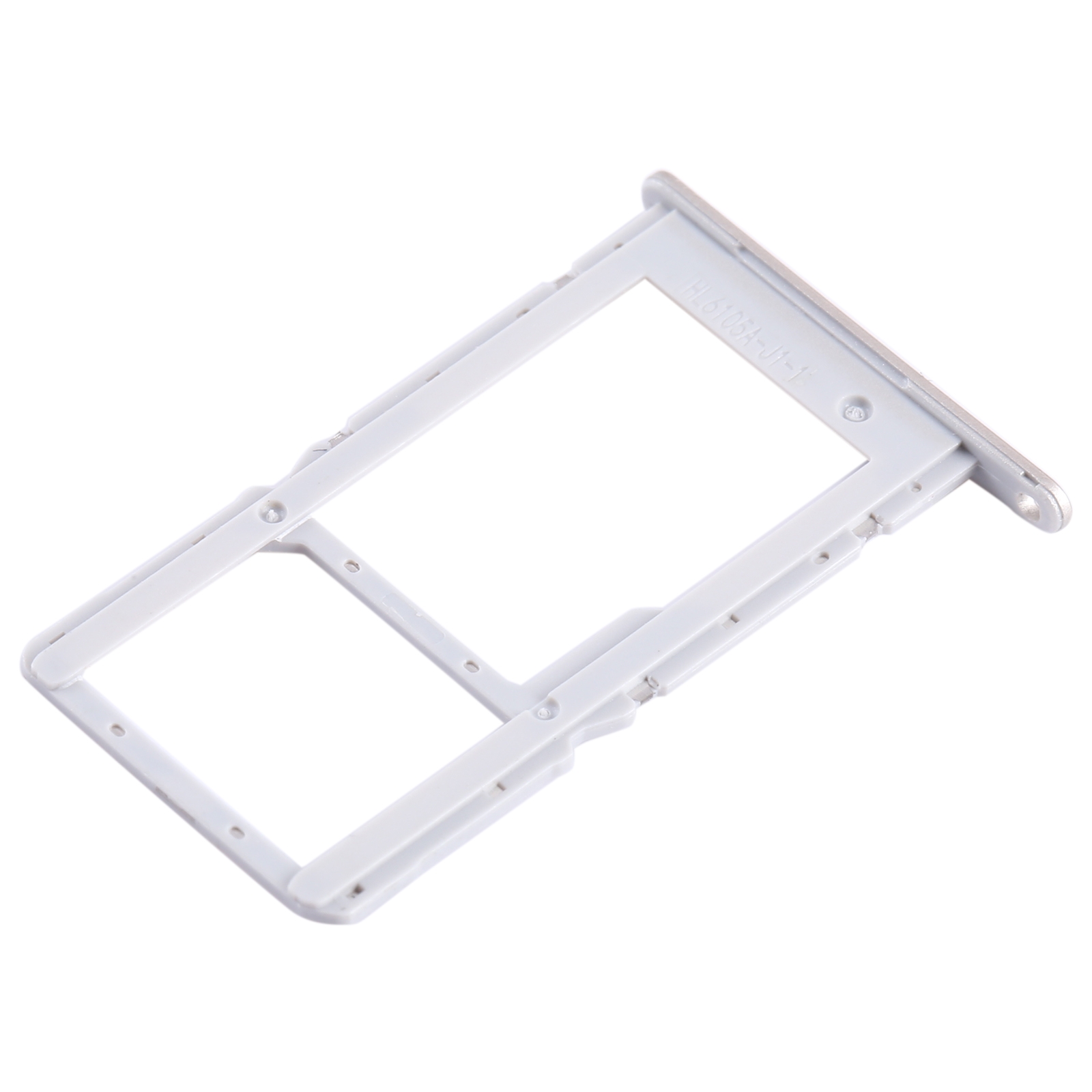 Huawei Enjoy 60Z Gold SIM Card Tray Replacement - Image 2