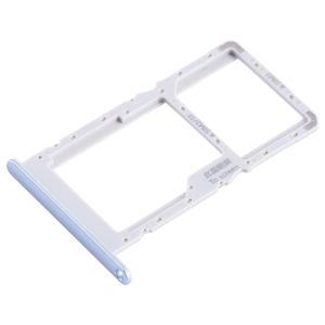 Huawei Enjoy 60Z blue SIM card tray replacement