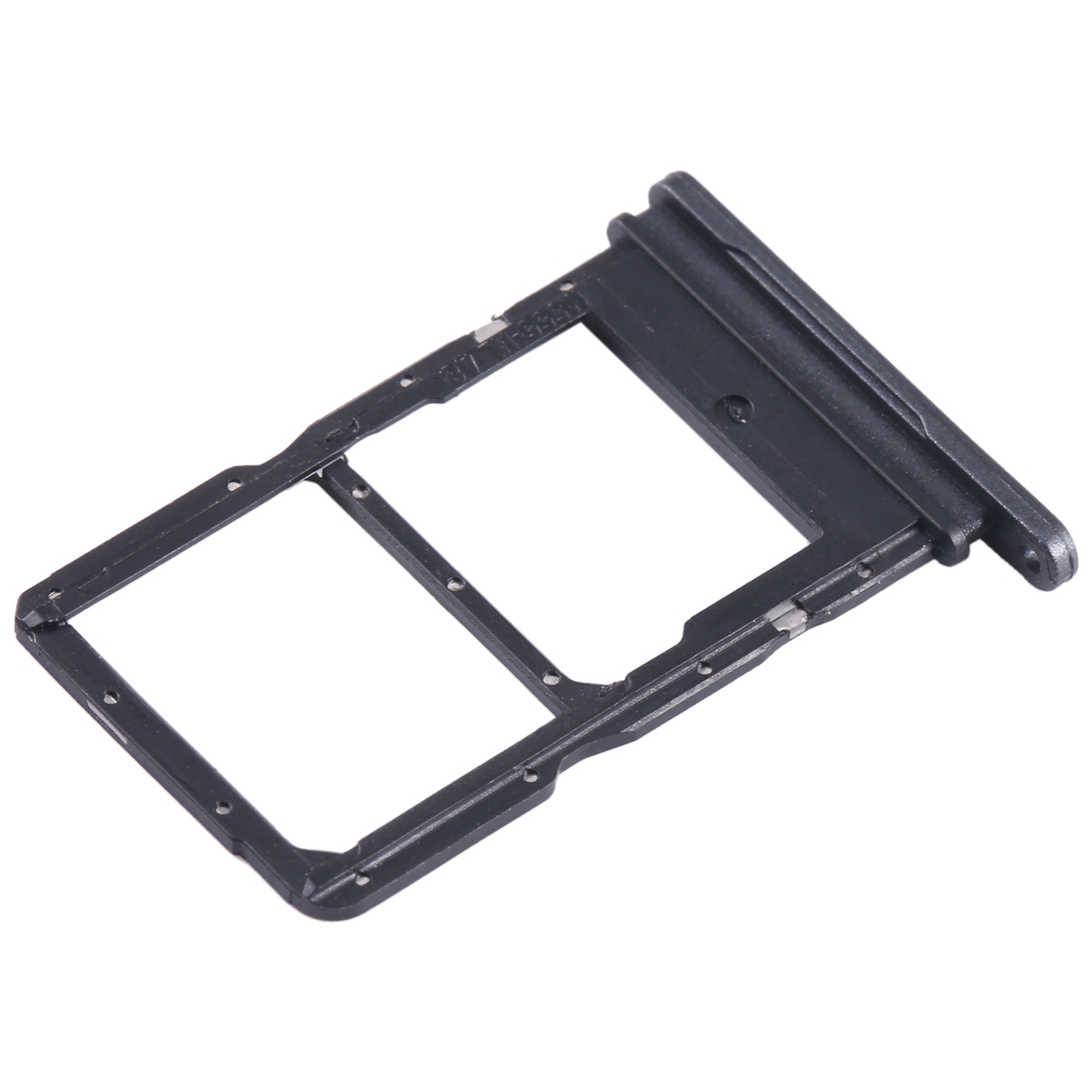 Huawei Maimang 20 Black SIM Card Tray Replacement - Image 2