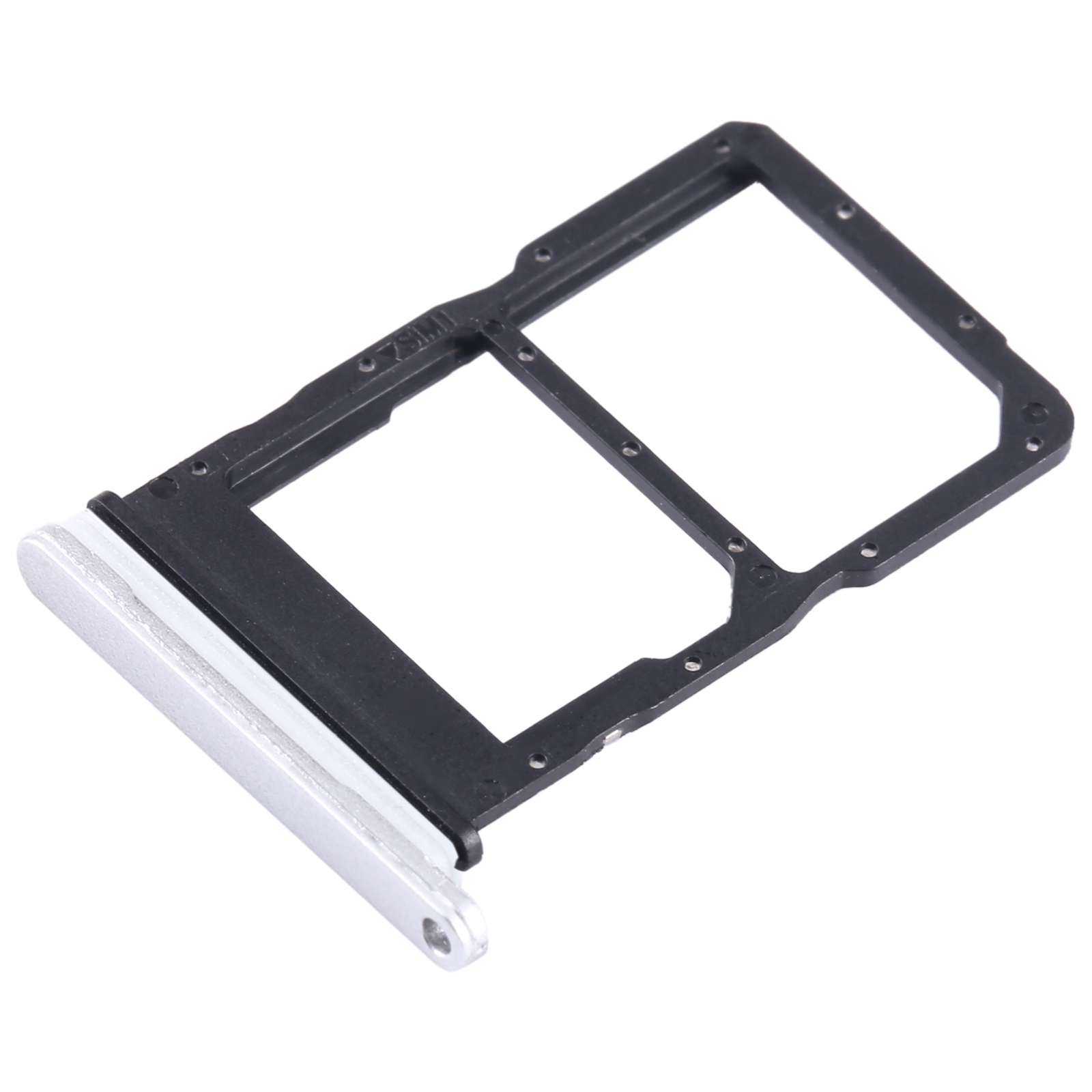 Huawei Maimang 20 SIM card tray silver