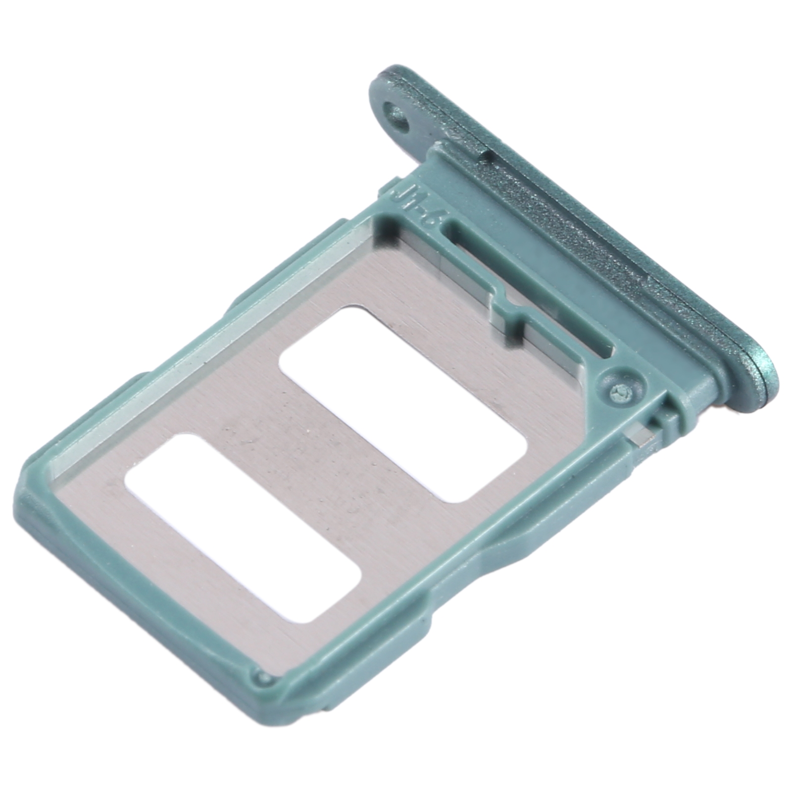 Huawei Enjoy 60X Green SIM Card Tray Replacement - Image 2
