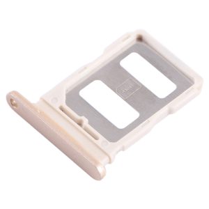 Huawei Enjoy 60X gold SIM card tray
