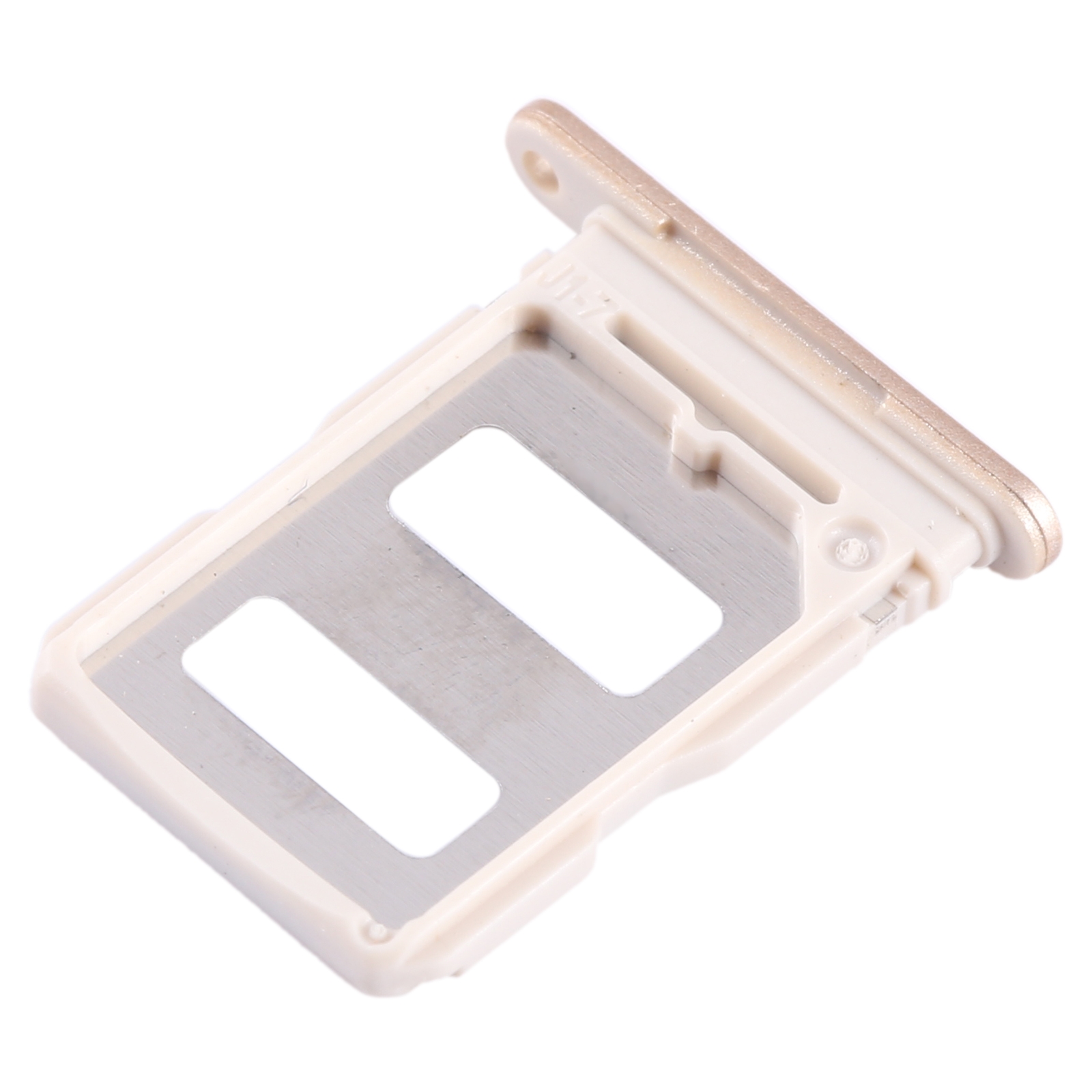 Huawei Enjoy 60X Gold SIM Card Tray Replacement - Image 2