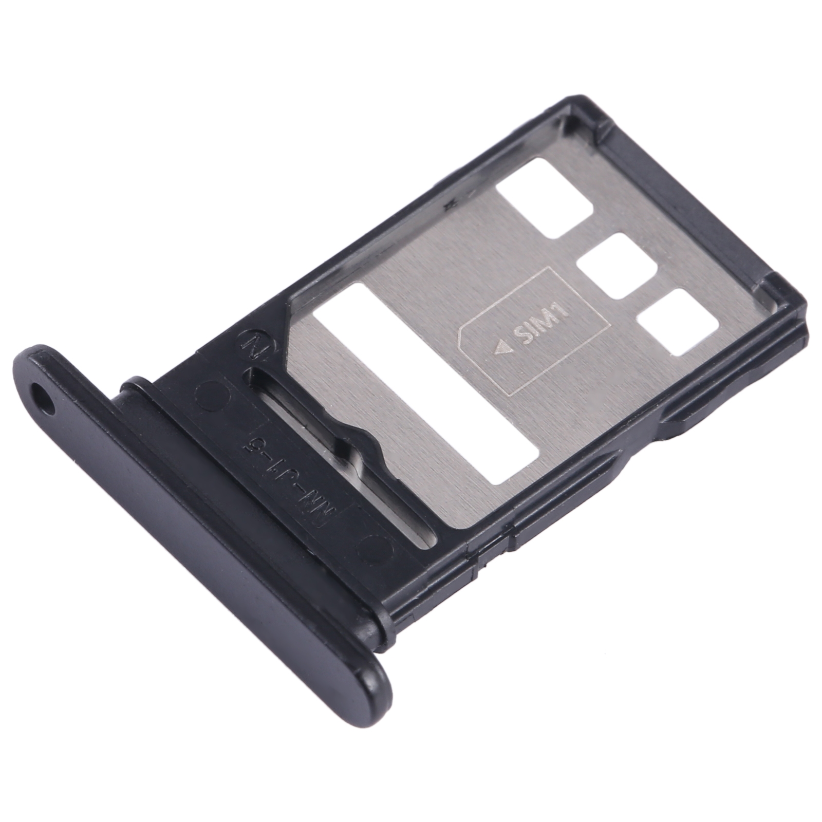 Huawei Nova 9Z 5G black SIM card tray